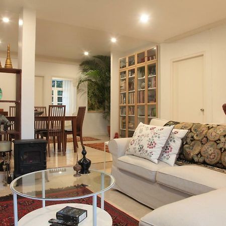 Coombs Cottage, Khaoyai, Mu Si Ban Rai Khlong Sai Eksteriør billede