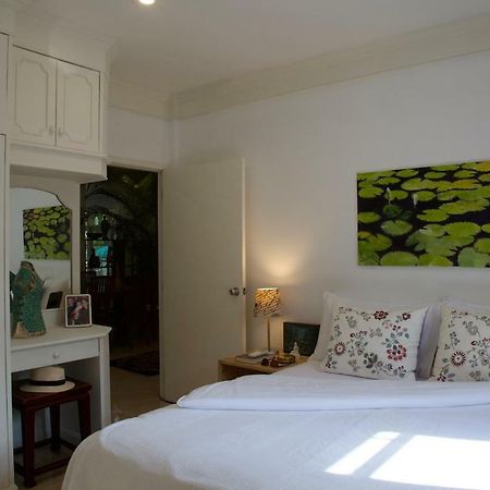 Coombs Cottage, Khaoyai, Mu Si Ban Rai Khlong Sai Eksteriør billede